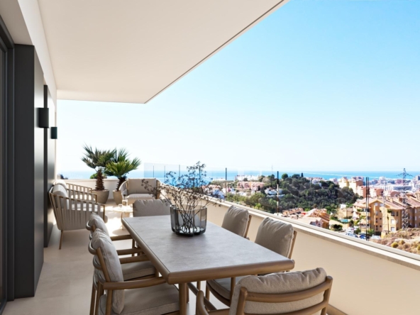 image 276521 0 - For Sale. Apartment in Fuengirola