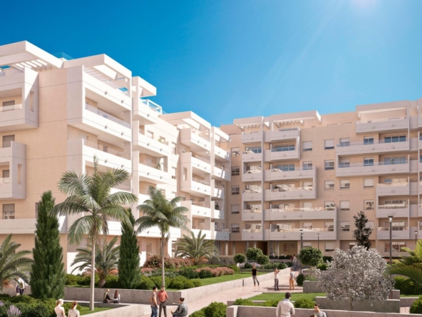 image 276660 0 - Verkoop. Appartement in Marbella