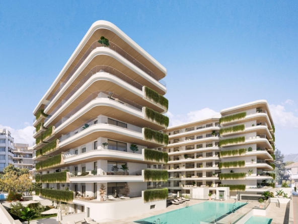 image 277226 0 - For Sale. Apartment in Fuengirola