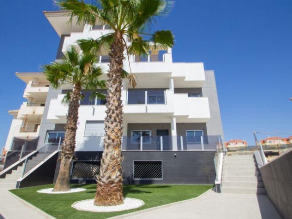 image 298335 0 - Verkoop. Appartement in Orihuela Costa