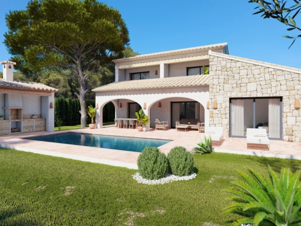 o 1gm0vpenp16sg1tu0996nft17hu25 11 - villa for sale in La Cala - O52275