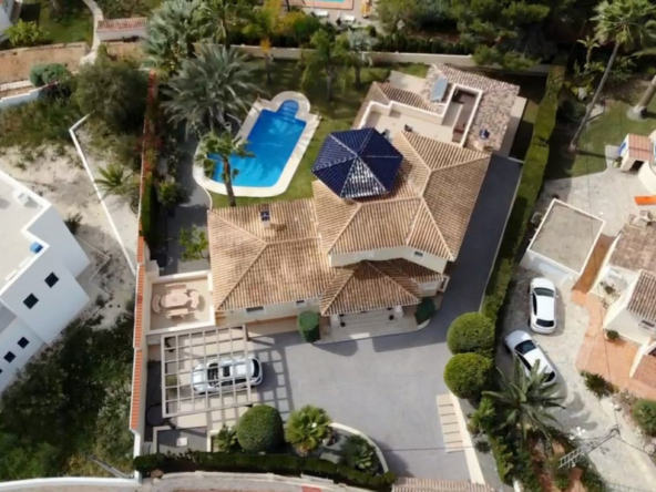 image 293548 0 - For Sale. Villa in Alicante