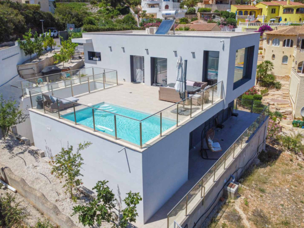 image 293565 0 - Verkoop. Villa in Benitachell