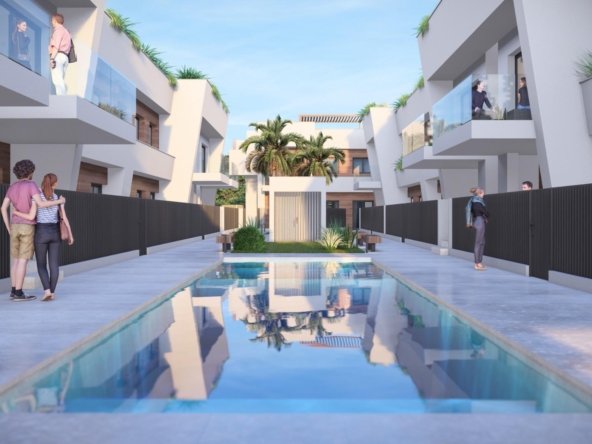 image 293581 0 - For Sale. Bungalow in Torre-Pacheco