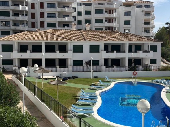 image 293637 0 - Verkoop. Appartement in Orihuela Costa