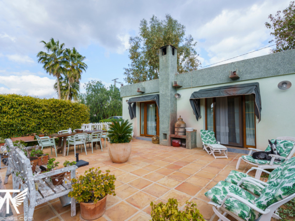 image 293992 0 - For Sale. Villa in Denia