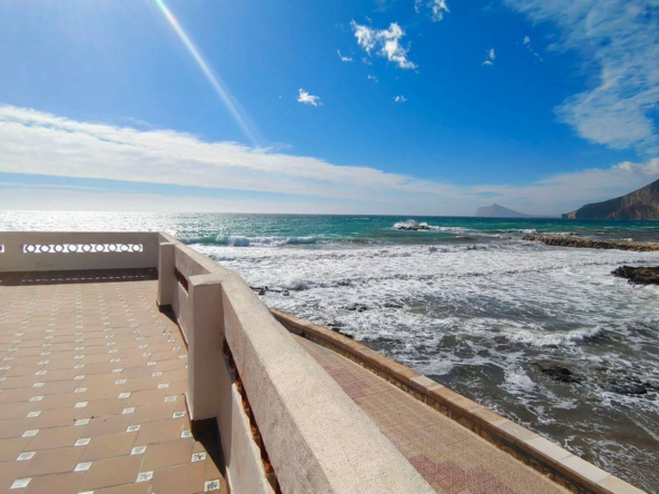 image 294034 0 - Vente. Villa à Calpe