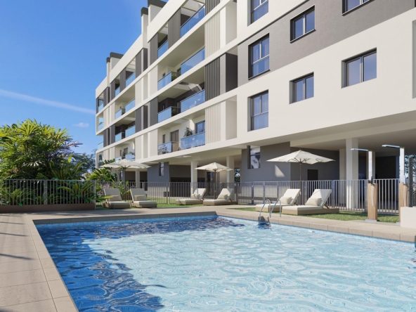 image 294468 0 - For Sale. Apartment in Alicante