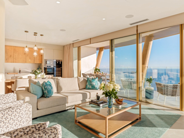 image 294687 0 - Verkoop. Appartement in Benidorm