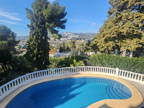 image 294788 0 - Verkoop. Villa in Moraira