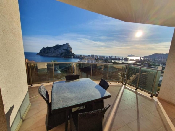 image 294811 0 - Vente. Appartement à Calpe