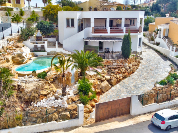 image 295424 0 - For Sale. Villa in Benitachell