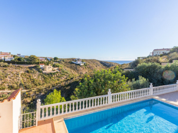 image 296243 0 - Verkoop. Villa in Benitachell