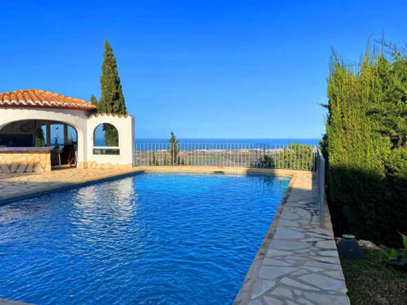 image 296349 0 - Vente. Villa à Denia