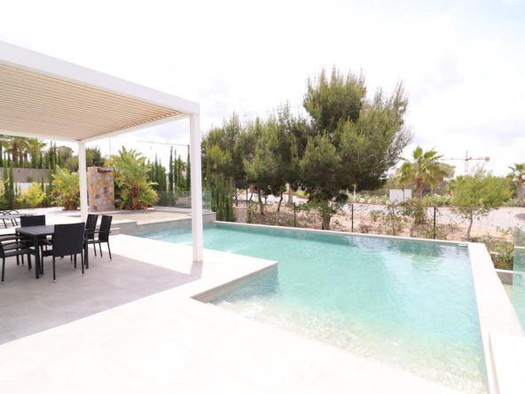 image 296495 0 - For Sale. Villa in Orihuela