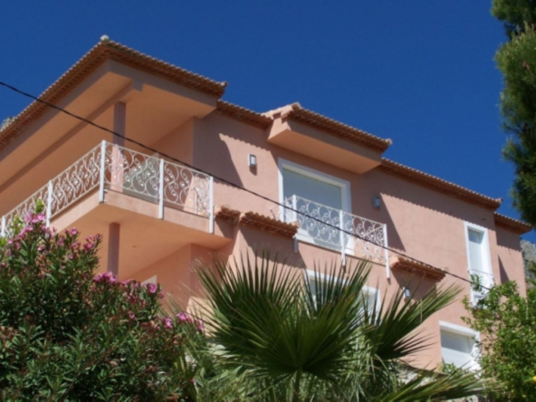 image 296548 0 - Venta. Chalet/Villa en Calpe