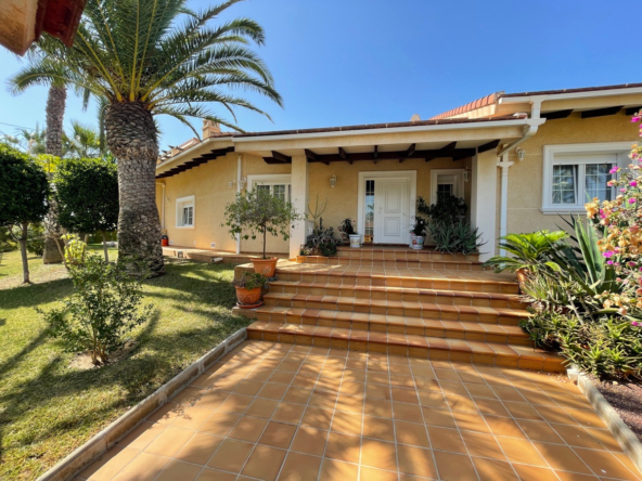 image 298459 0 - Verkauf. Villa in Orihuela