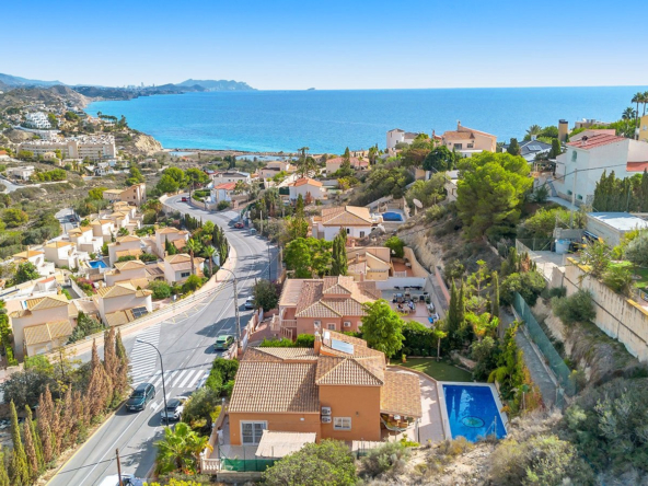 image 299428 0 - For Sale. Villa in El Campello