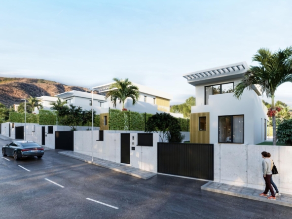 image 299961 0 - For Sale. Villa in Finestrat