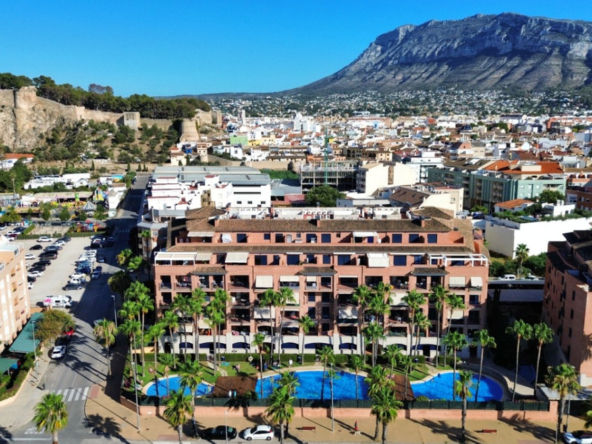 image 300646 0 - For Sale. Apartment in Denia