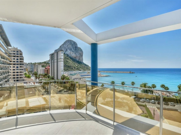 image 300835 0 - Venta. Apartamento en Calpe