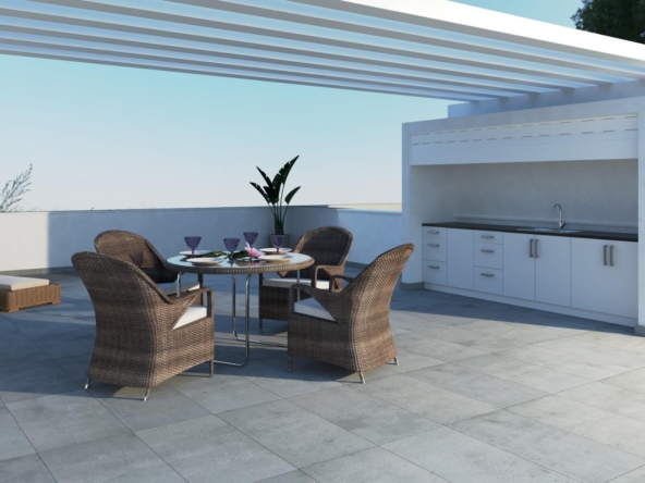 image 302612 0 - Venta. Bungalow en Pilar de la Horadada