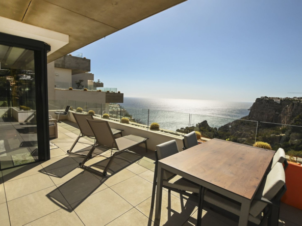 image 303801 0 - For Sale. Apartment in Benitachell