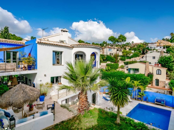 image 304755 0 - Verkoop. Villa in Benissa