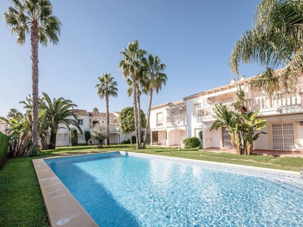 image 304786 0 - Vente. Appartement à Denia