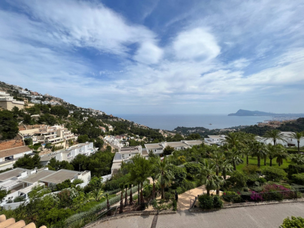 image 304878 0 - For Sale. Apartment in Altea