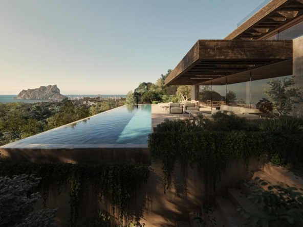 image 305318 0 - Verkauf. Villa in Benissa