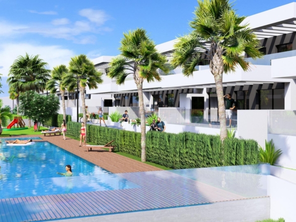 image 306058 0 - Verkoop. Bungalow in Algorfa