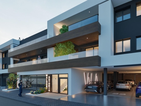 image 306993 0 - Vente. Appartement à Benijófar