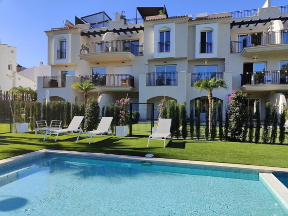 image 308669 0 - For Sale. Apartment in Denia