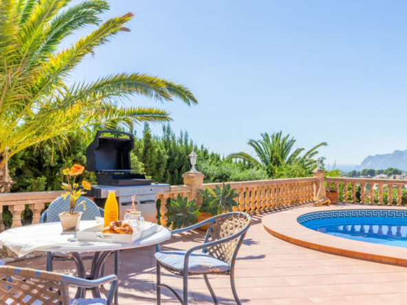 image 309002 0 - For Sale. Villa in Benissa