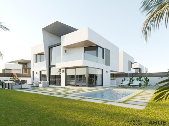 image 309248 0 - Verkauf. Bungalow in Alicante