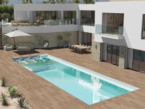 image 309328 0 - Verkoop. Bungalow in Altea