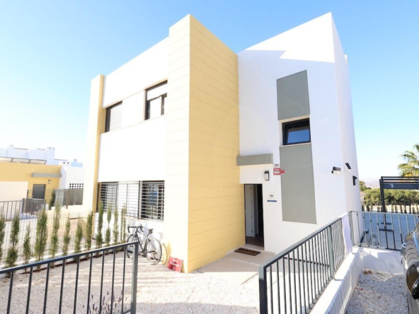 image 309380 0 - For Sale. Town house in Busot