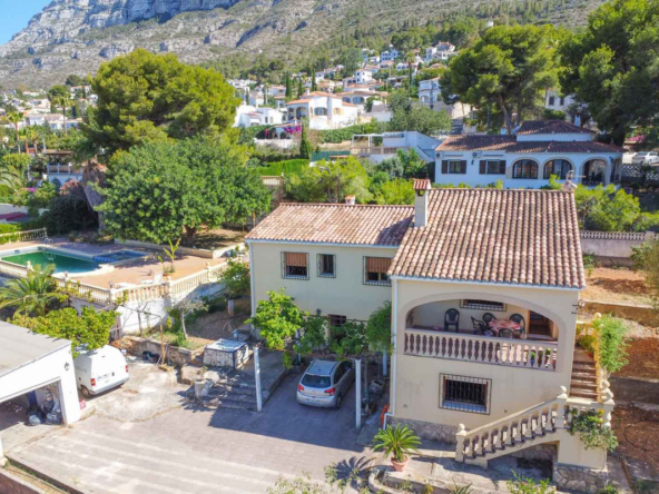 image 309451 0 - Venta. Chalet/Villa en Denia