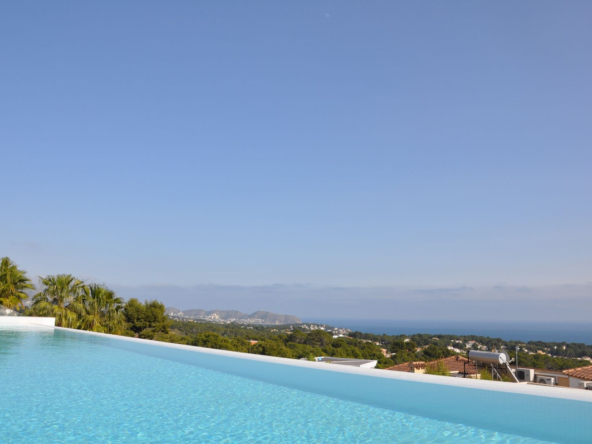 image 309897 0 - Venta. Chalet/Villa en Benissa