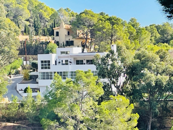 image 310012 0 - Verkoop. Villa in Altea