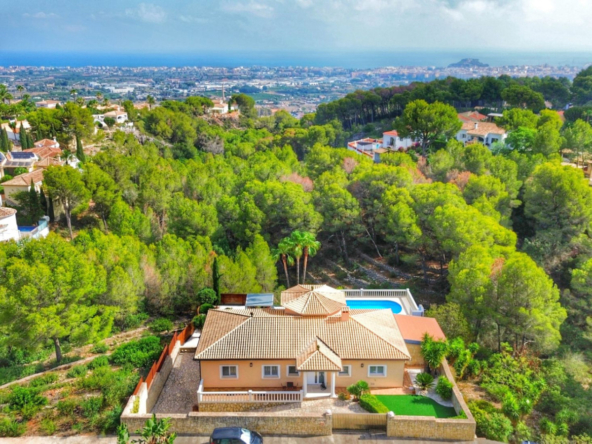 image 310216 0 - Venta. Chalet/Villa en Denia