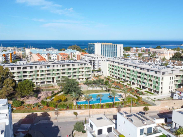 image 310435 0 - Venta. Apartamento en Denia