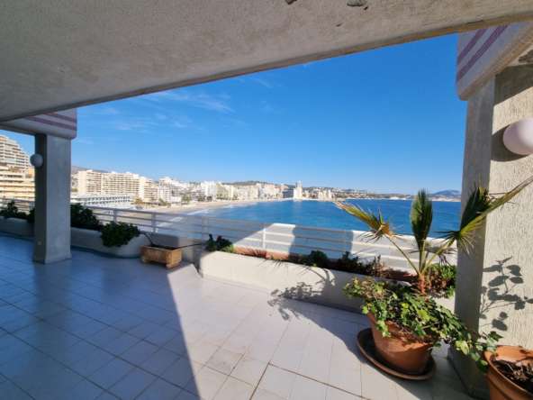 image 310611 0 - Vente. Appartement à Calpe