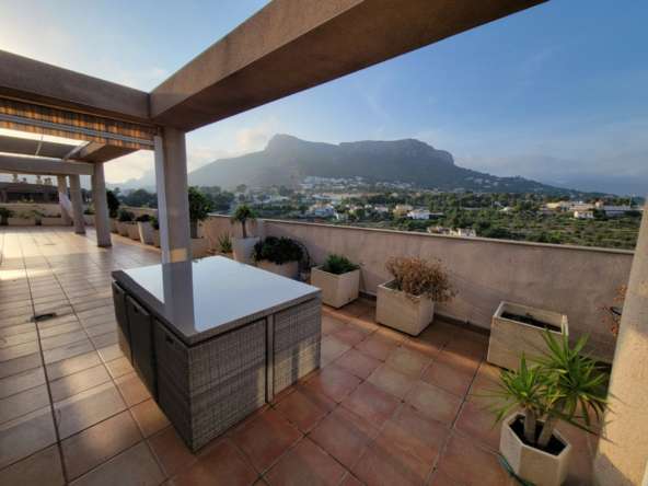 image 310639 0 - Vente. Appartement à Calpe