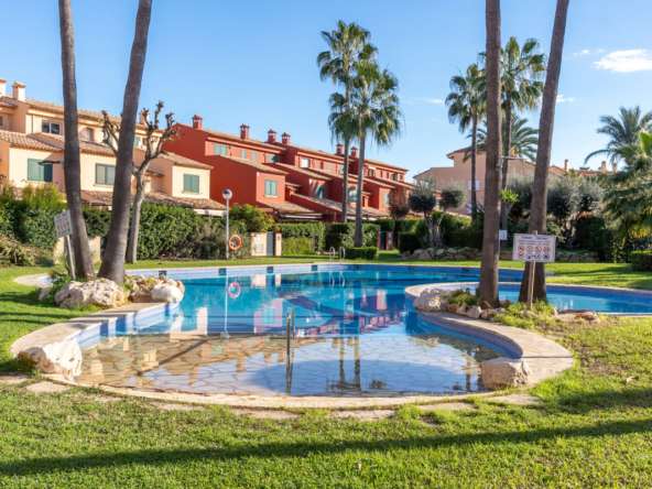 image 310674 0 - Vente. Appartement à Altea