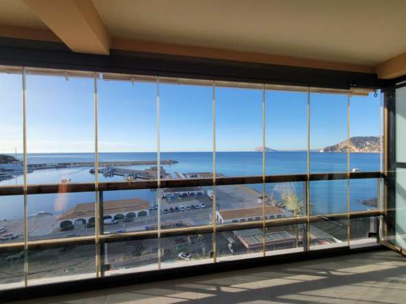 image 310707 0 - Vente. Appartement à Calpe