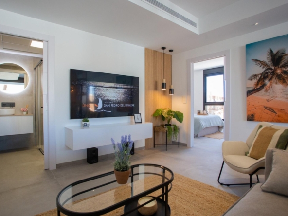 image 308093 0 - Vente. Appartement à San Pedro del Pinatar