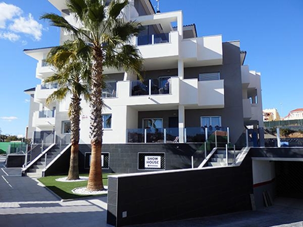 image 308255 0 - For Sale. Apartment in Orihuela Costa