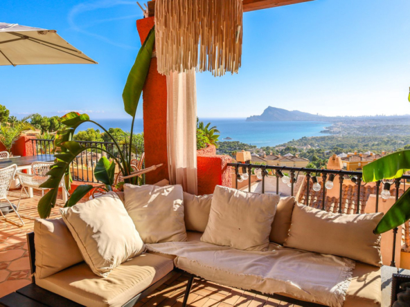 image 309032 0 - Venta. Chalet/Villa en Altea